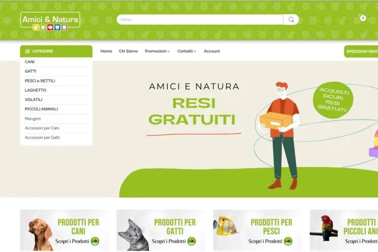 Amici Natura