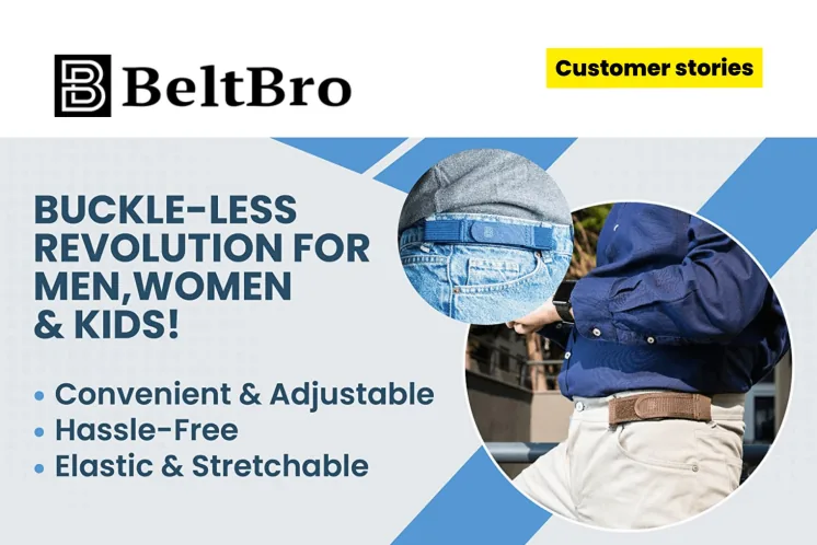 BeltBro