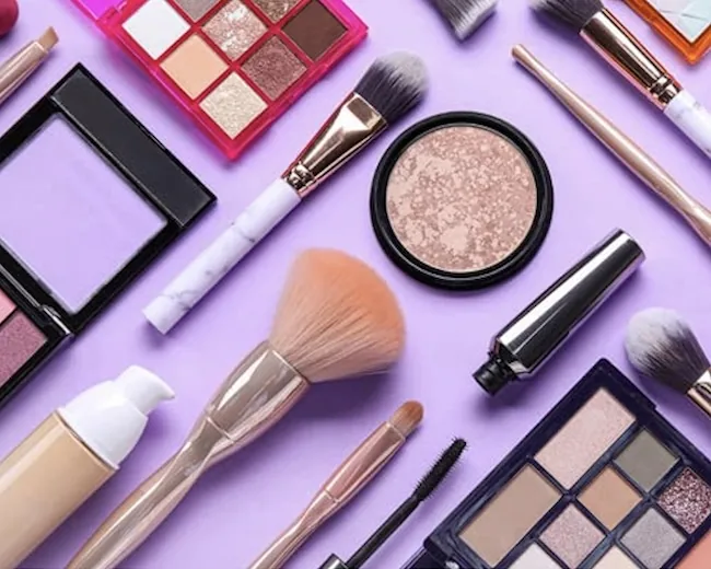 Personal Beauty Agency
