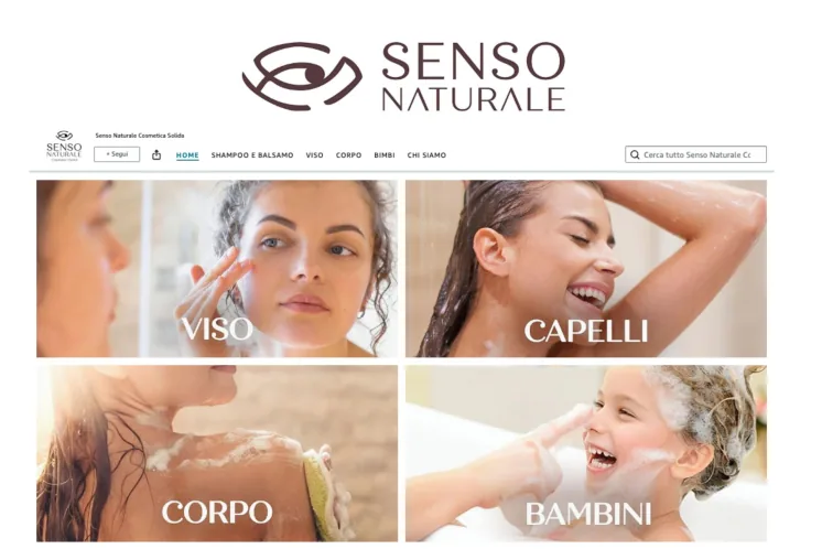 Senso Naturale