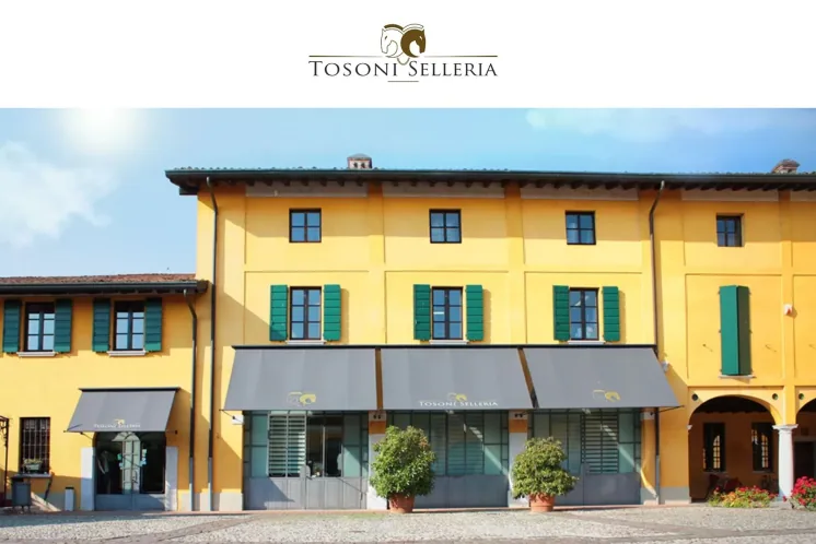 Tosoni Selleria