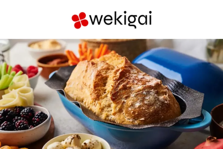 Wekigai