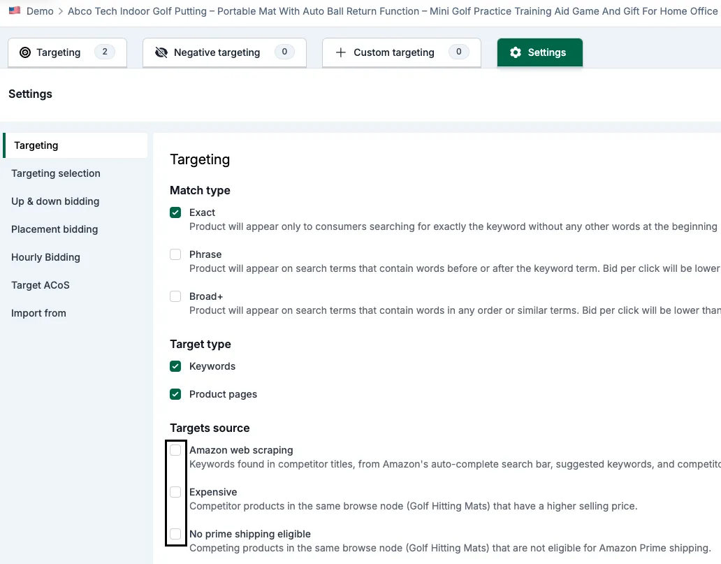 Pause web scraping