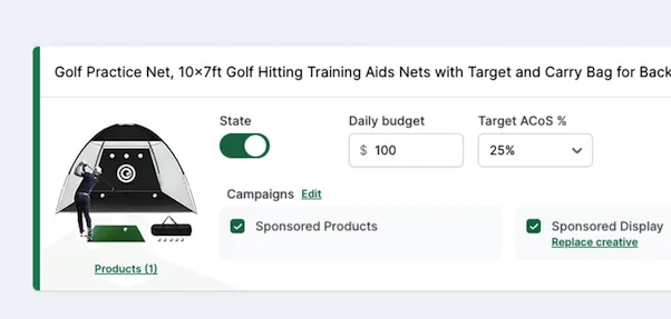 Campaign groups