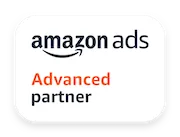Amazon Advanced partner badge