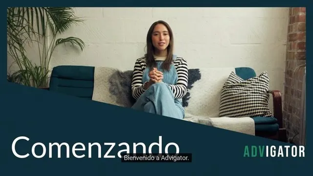 ¿Qué es Advigator?